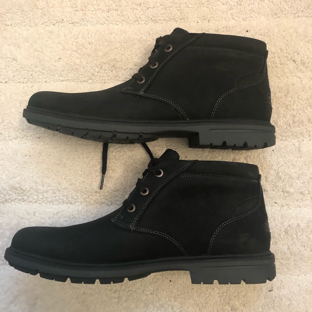 Rockport Chukka boot size 11